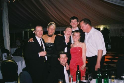 WANDERERS 75TH ANNIVERSARY - MAY 2005 (VOLUME 2) - photo 184 (pictures\03362533.JPG)